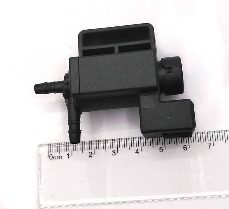 BERISOUG 0025401897 Turbo Solenoid Valve For Mercedes C230 M112 M273 E320 ML350 SL550 S350 A0025401897 722355010 0025401897 - Image 5